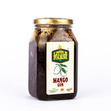 The Little Farm Co Mango Gur Pickle The Little Farm Co
