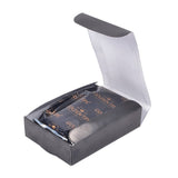 Golden Tips Pure Green Tea - Royal Brocade Cloth Bag Golden Tips