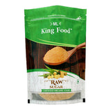 ML King Food Raw Sugar - Safuron