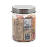 Truefarm Organic Roasted Almonds Truefarm