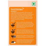 Organic Tattva Foxtail Millet Organic Tattva