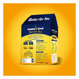 Mama's love Biryani Kit Hyderabadi - Authentic Recipe Mama's love
