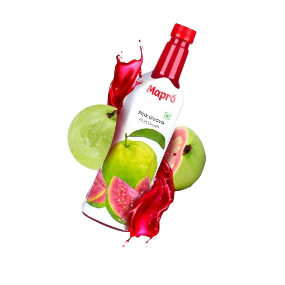 Mapro Pink Guava Crush - Dista