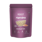 Roast Foods Makhana Himalayan Salt Roast Foods