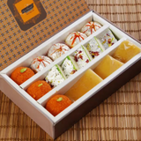 Agra Sweets Banjara Executive Gift Pack option 1 - Dista