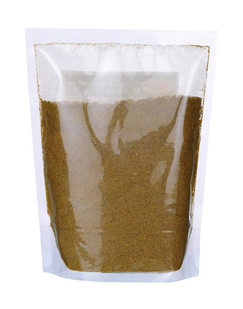 Harika Curry Leaf Spice Powder Harika Foods