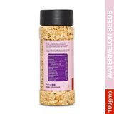 Fulsome Raw Watermelon Seeds Fulsome