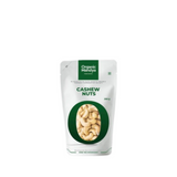 Organic Mandya Cashew Nuts - Safuron