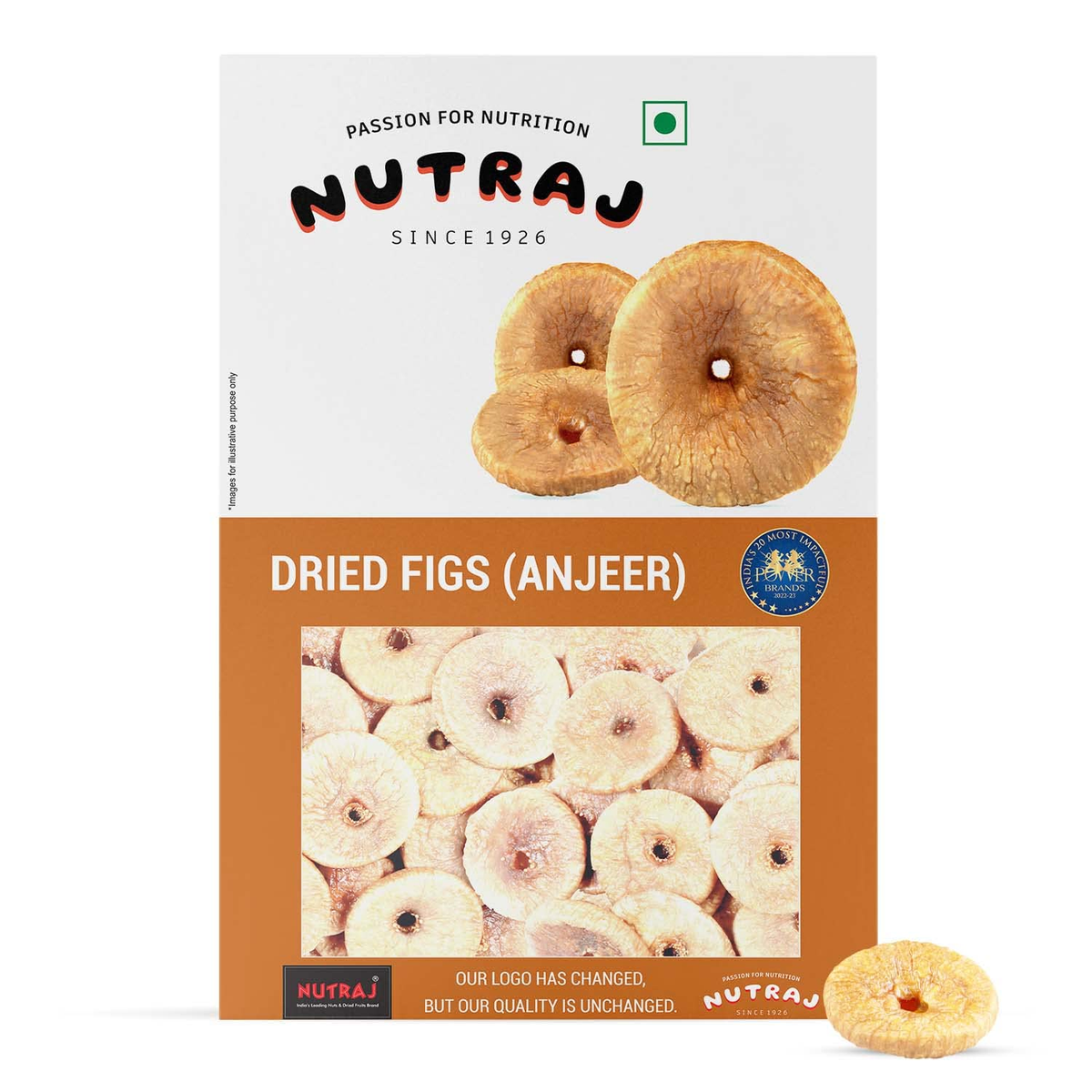 Nutraj Signature Figs (Anjeer) - Safuron