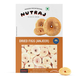 Nutraj Signature Figs (Anjeer) - Safuron