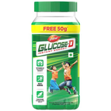 Dabur Glucose-D Energy Boost with Vitamin D - Safuron
