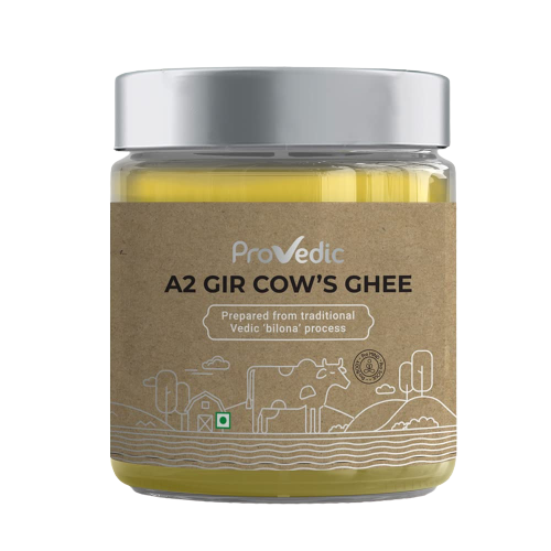 ProVedic A2 Gir Cow's Ghee - Safuron