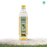 Ayurdaan Edible Copra Coconut Oil - Safuron