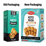NutroActive Keto Breakfast Bar Diabexy NutroActive