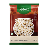 Vedaka Fox Nuts Phool Makhana - Safuron