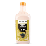 Anveshan Wood Pressed Black Sesame Oil - Safuron
