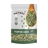 Nutraj Pumpkin Seeds - Safuron