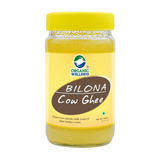 Organic Wellness A2 Bilona Cow Ghee | Vedic Bilona Method Ghee | 100% Pure, Natural & Healthy Ghee | Boost Your Energy With Premium & Traditional Ghee Organic Wellness