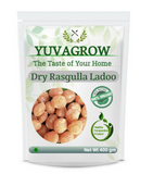 Yuvagrow Dry Rasgulla Ladoo - Safuron