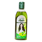 Patanjali Kesh Kanti Amla Hair Oil - safuroncart