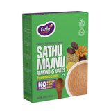 Early Foods Organic Sattu Maavu Porridge Mix - Safuron