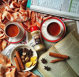 Tassyam Organics Chai Masala Tassyam Organics