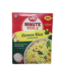MTR Lemon Rice MTR