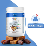 Little Joys Nutrimix Nutrition Powder for Kids (7-12 Yr) Little Joys