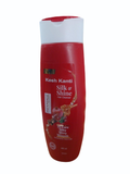 Patanjali Kesh Kanti Hair Cleanser Silk & Shine - safuroncart