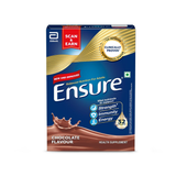 Ensure Nutrition Powder Lower Sugar Chocolate Flavor - Safuron