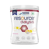 Nestle Resource Dialysis Protein Powder - Vanilla Flavor - Safuron