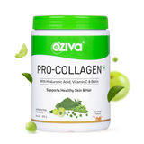 OZiva Pro-Collagen Protein Peptides - Safuron