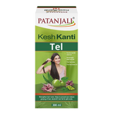 Patanjali Kesh Kanti Hair Oil - safuroncart