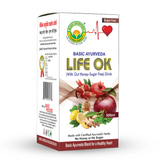 Basic Ayurveda Cardina Life Ok Drink Sugar Free Basic Ayurveda