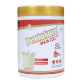 PentaSure DLS Dialysis Care Powder - Vanilla Flavor - Safuron