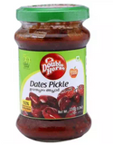 Double Horse Dates Pickle - Safuron