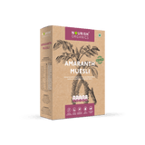 Nourish Organics Amaranth Muesli - Dista