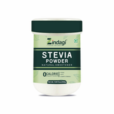 Zindagi Stevia Nature's Sweetener Powder - Safuron