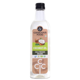 Conscious Food Virgin Coconut Oil - Safuron