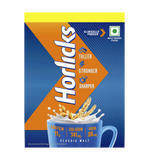 Horlicks Classic Malt And Chocolate Delight Flavour Horlicks