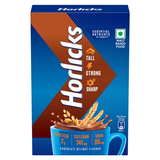 Horlicks Classic Malt And Chocolate Delight Flavour Horlicks