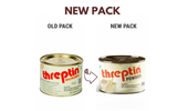 Threptin Micromix High Protein Milk Addon - 200 g (Vanilla) Threptin
