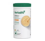 Herbalife Formula 1 - Nutritional Shake Mix - Orange Flavour Cream Herbalife