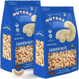 Nutraj Cashews Nutraj