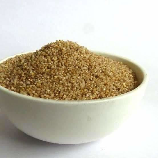 Organic Little Millet Millets