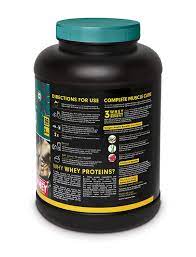 Himalaya Herbals Quista Pro Chocolate Flavor Himalaya Herbals