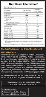 Himalaya Herbals Quista Pro Chocolate Flavor Himalaya Herbals