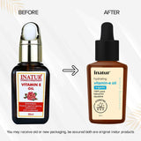 Inatur Vitamin E Oil Inatur