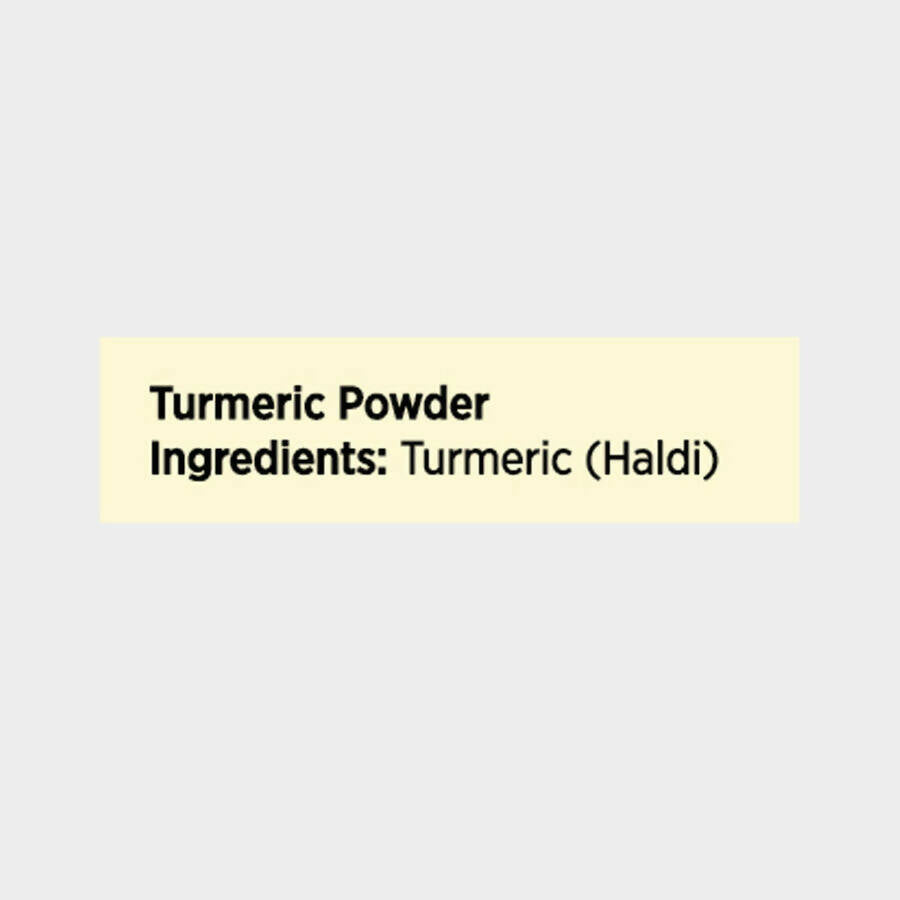 Imli Tree Turmeric / Haldi Powder Imli Tree