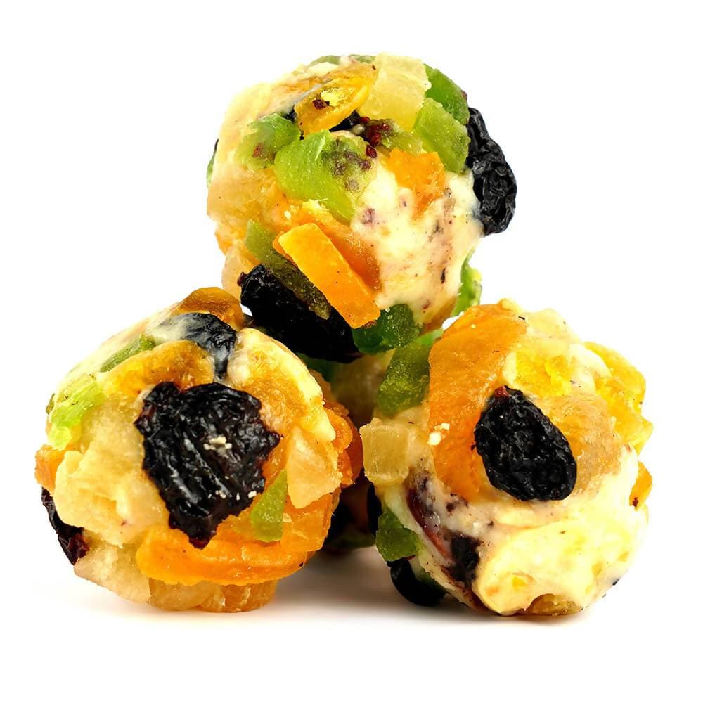 Evergreen Sweets - Jalwa Laddoo Cranberry Evergreen Sweets